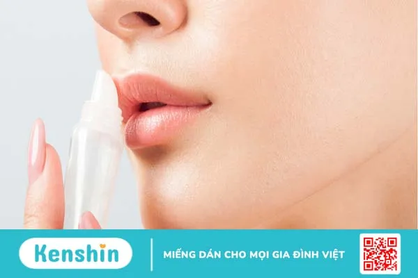 Son dưỡng Bioderma có dùng được cho bà bầu không?