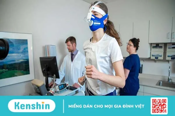 Stress test là gì? Một số thông tin về phương pháp stress test