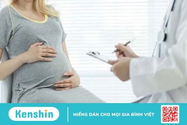 Sự tác động của u xơ tử cung trong quá trình thai nghén