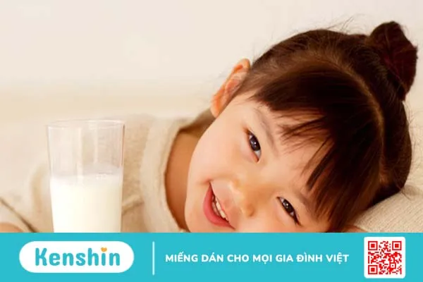 Sữa bột Nutren Junior Nestlé: Lựa chọn vàng để trẻ đạt cân nặng chuẩn