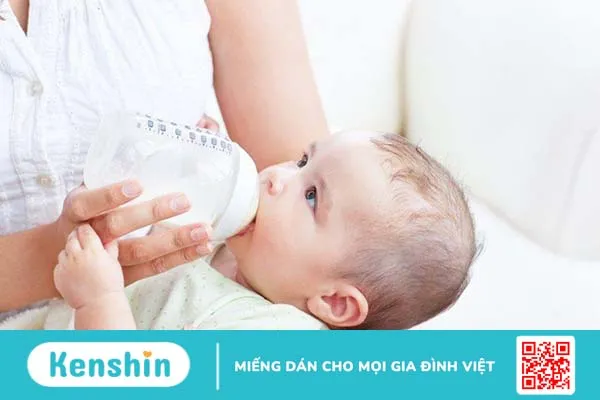 Sữa non Colostrum có tốt không? Loại sữa non Colostrum nào tốt?