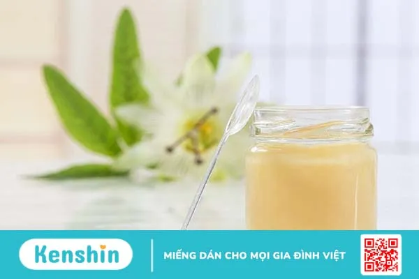 Sữa ong chúa tươi để được bao lâu ở ngoài trời và trong tủ lạnh?