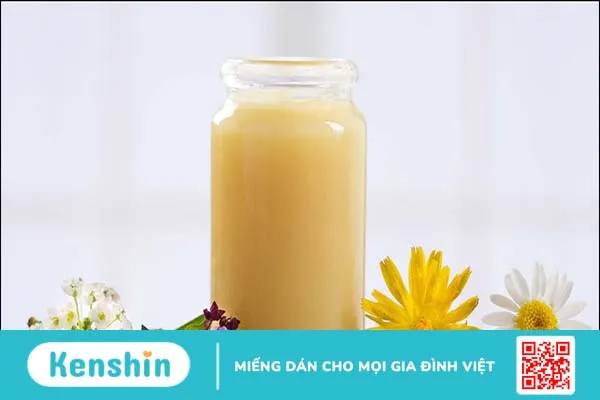 Sữa ong chúa uống như thế nào để đạt hiệu quả tốt nhất?