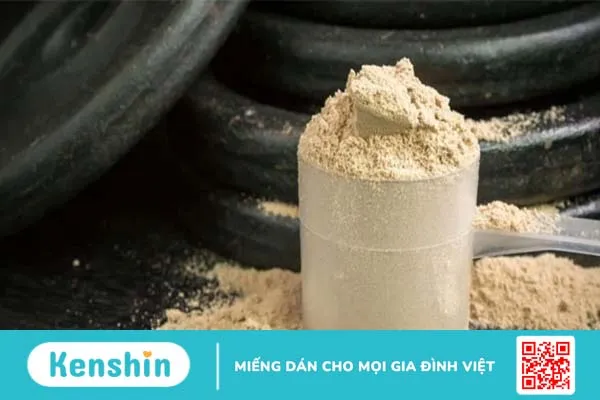 Sữa whey protein là gì? Có tác dụng như thế nào?