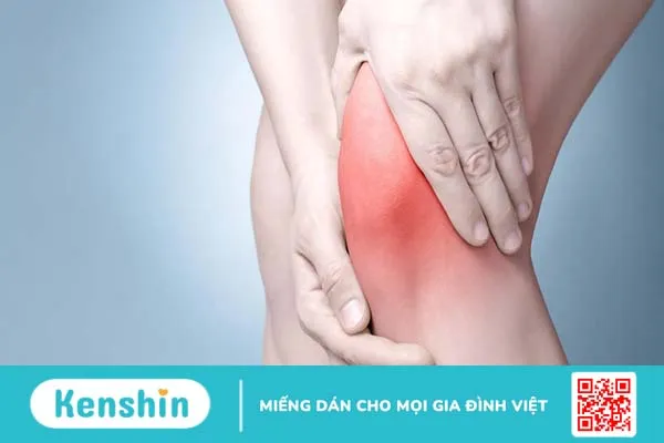 Sưng đầu gối là bệnh gì? Nguyên nhân và những biện pháp điều trị hỗ trợ