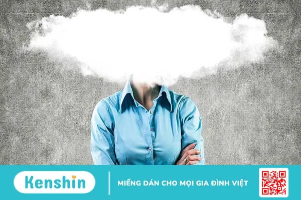 Sương mù não là gì? Cách điều trị sương mù não hậu Covid