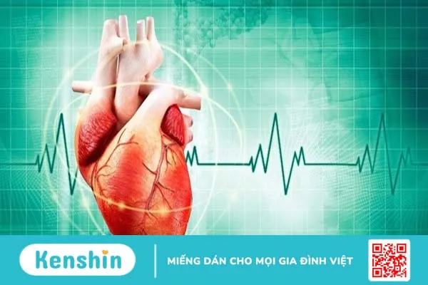 Suy nút xoang tim: Nguyên nhân, chẩn đoán và phương pháp điều trị