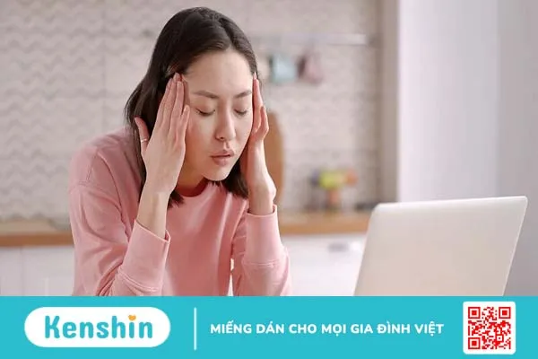 Tại sao khi thời tiết thay đổi thì người lại cảm thấy mệt?