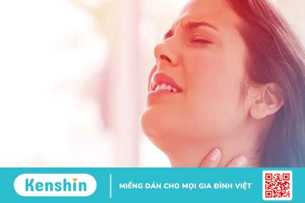 Tại sao nấm họng gây ho? Nguyên nhân và cách điều trị ra sao?