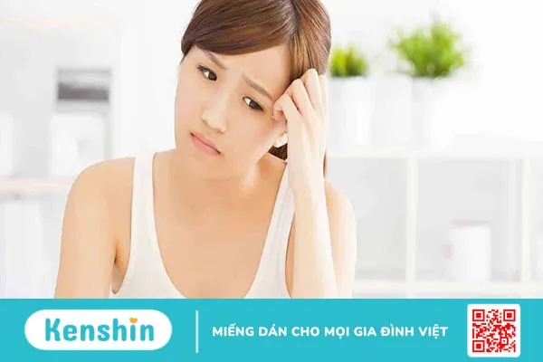 Tại sao rối loạn kinh nguyệt gây tăng cân?