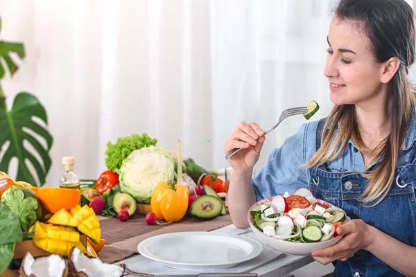 Tầm quan trọng của việc ăn eat clean đúng cách