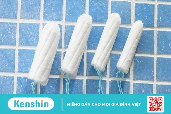 Tampon bao nhiêu tiền và có những ưu điểm nào?