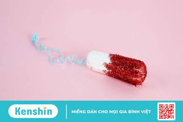 Tampon dùng cho lứa tuổi nào là thích hợp nhất?