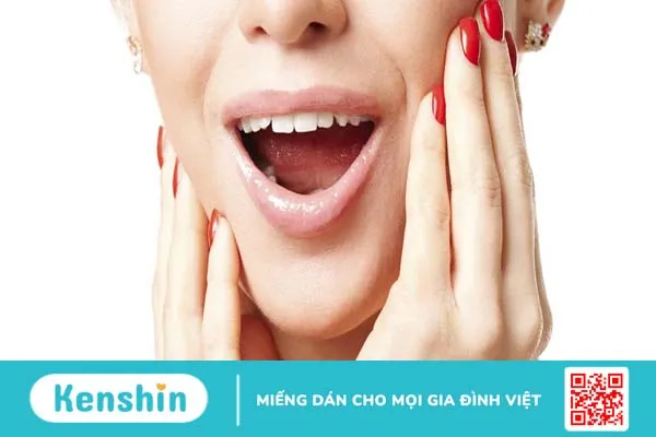 Tập há miệng sau khi nhổ răng khôn và lợi ích mang lại