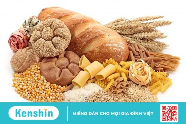 Tất tần tật thông tin về bệnh rối loạn chuyển hóa glucid