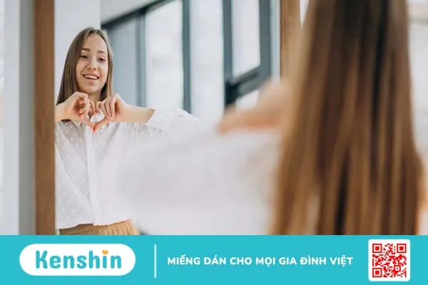 Tha thứ cho bản thân bằng cách nào? Lời khuyên khi thực hành tha thứ để nâng cao sức khỏe tinh thần