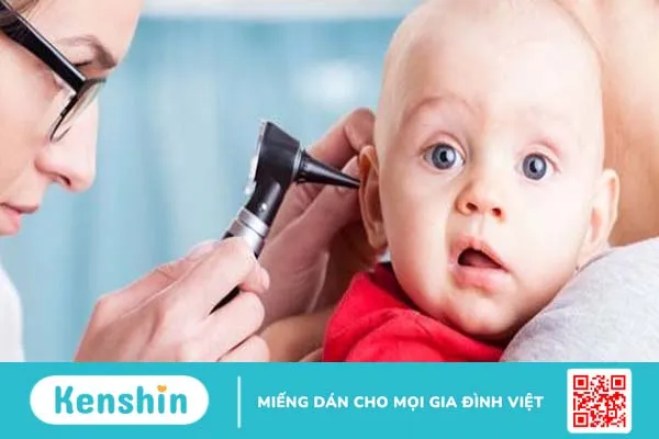 Thắc mắc: Viêm tai giữa ứ dịch bao lâu thì khỏi?