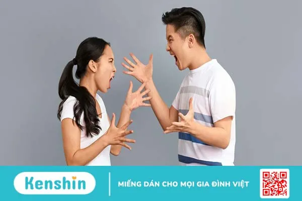 Thái nhân cách là gì? Nguyên nhân, chẩn đoán và phương pháp điều trị