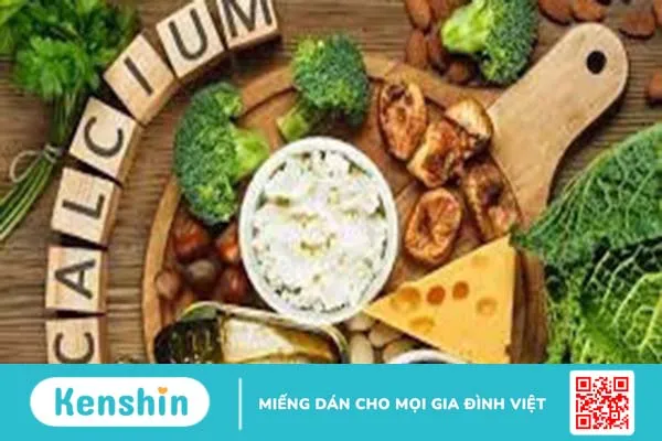 Thiếu canxi gây chóng mặt: Nguyên nhân và hệ lụy của bệnh