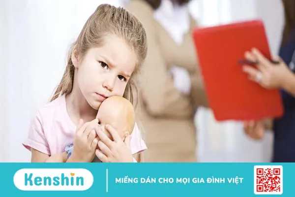 Thiểu năng là gì, được phân loại như thế nào?