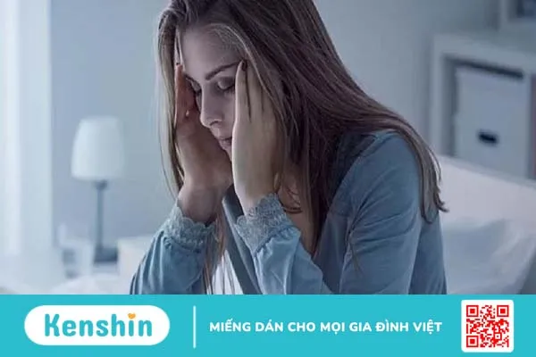 Thiếu ngủ trầm trọng ảnh hưởng đến cơ thể bạn như thế nào?