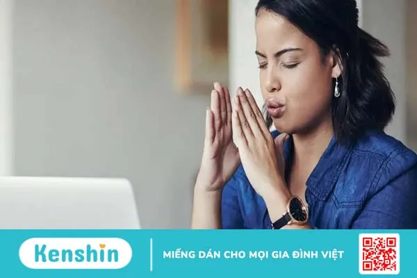 Thở chúm môi: Hướng dẫn chi tiết cách thực hiện, lợi ích và lưu ý cần biết