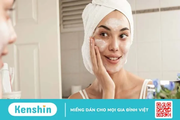 Thời gian giữa các bước skincare bao nhiêu là tốt nhất?