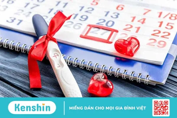 Thử que rụng trứng vào thời điểm nào trong ngày là tốt nhất?