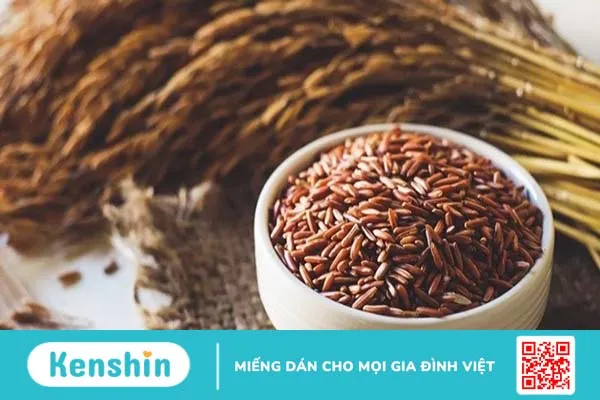 Thực đơn ăn gạo lứt có giảm mỡ máu không?