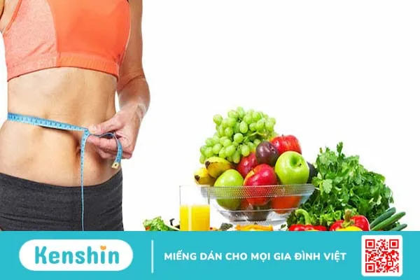 Thực đơn tăng cơ giảm mỡ cho nữ tập yoga hiệu quả nhanh