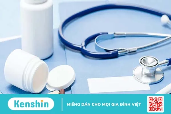 Thuốc muối dạ dày có giúp điều trị dứt điểm bệnh đau dạ dày không?