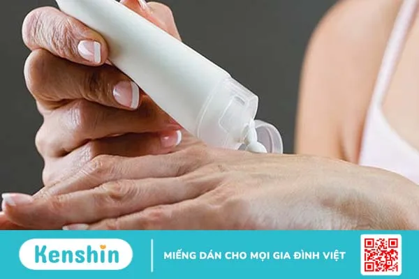 Thuốc trị ghẻ phỏng thường sử dụng hiện này là những loại nào?