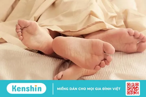 Tỉ lệ mang thai khi xuất ngoài khoảng bao nhiêu? Xuất ngoài có an toàn không?