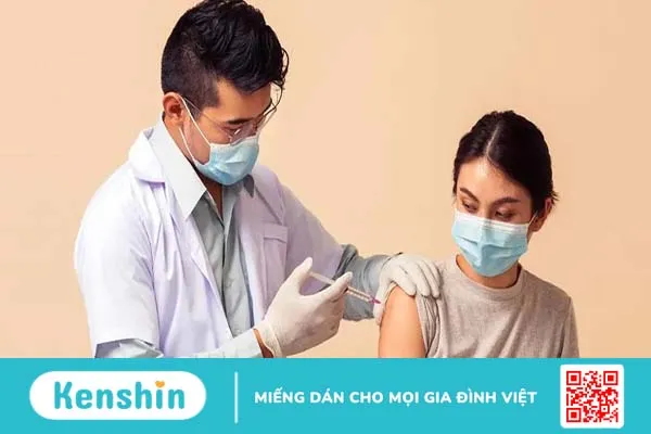 Tiêm phòng dại ở đâu Hà Nội là tốt nhất?