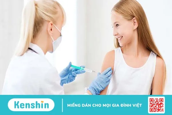 Tiêm phòng HPV ở đâu Hà Nội tốt và uy tín?