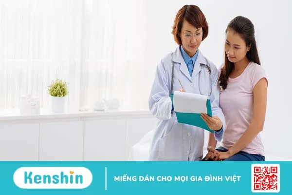 Tiêm rụng trứng cần kiêng gì và những lưu ý khi tiêm rụng trứng