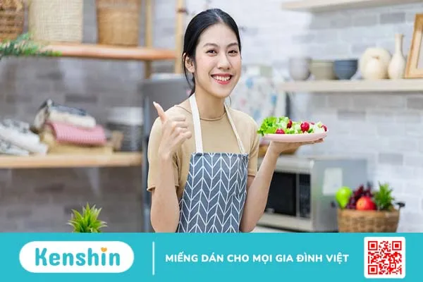 Tiêm thuốc kích trứng nên ăn gì và không nên ăn gì?