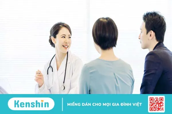 Tiêm thuốc rụng trứng có quan hệ được không? Những lưu ý sau khi tiêm