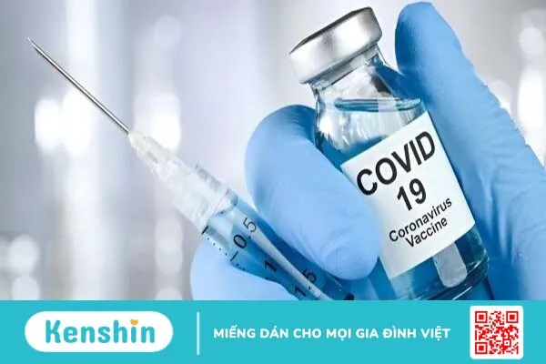 Tiêm vaccine Covid-19 vẫn là phương pháp bảo vệ hiệu quả trước biến thể JN.1