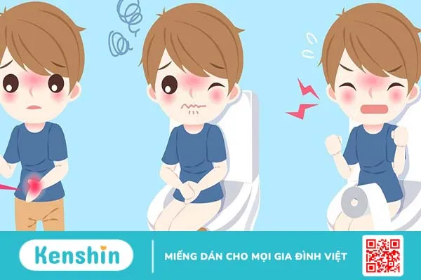 Tiêu chảy cấp ở trẻ em: Nguyên nhân, triệu chứng, hướng chẩn đoán và điều trị