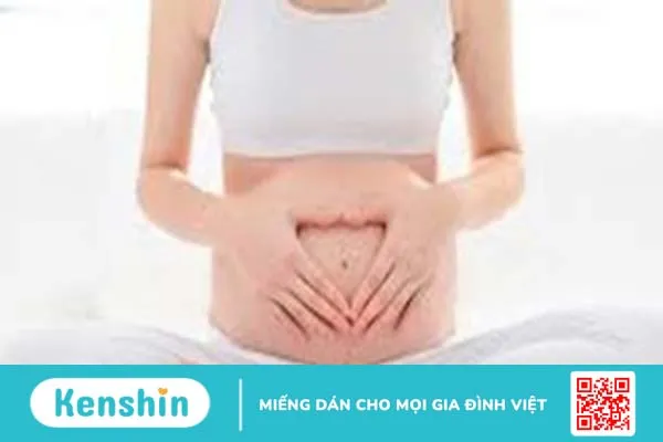 Tiffy có dùng được cho bà bầu không?