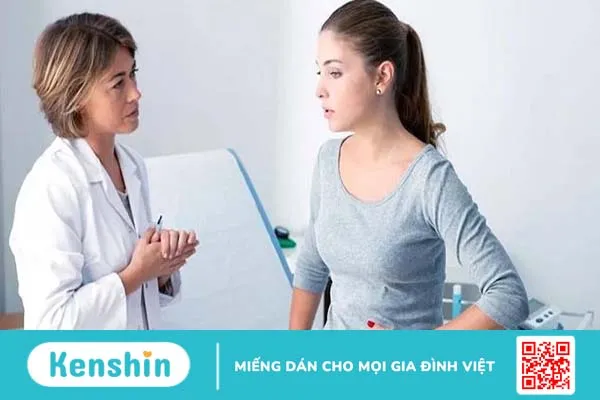 Tìm hiểu bệnh viêm lộ tuyến cổ tử cung dạng sùi