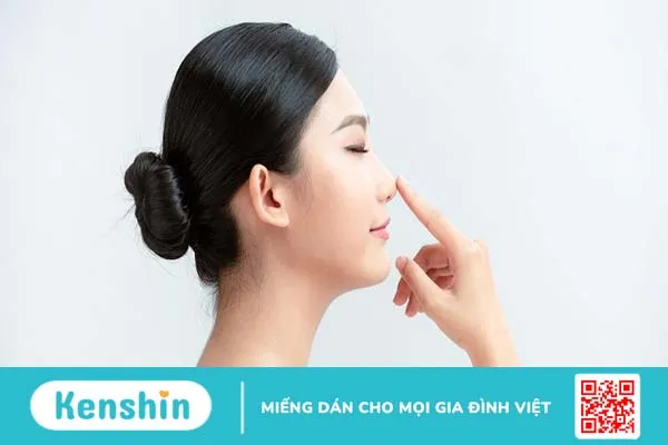 Tìm hiểu các bệnh về mũi phổ biến nhất hiện nay