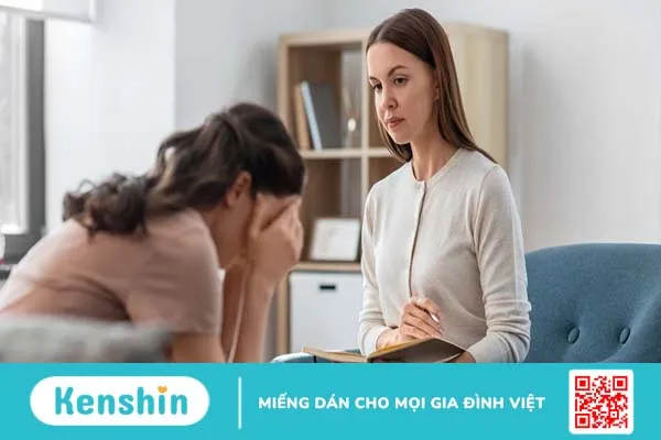 Tìm hiểu chi tiết về liệu pháp tâm động học