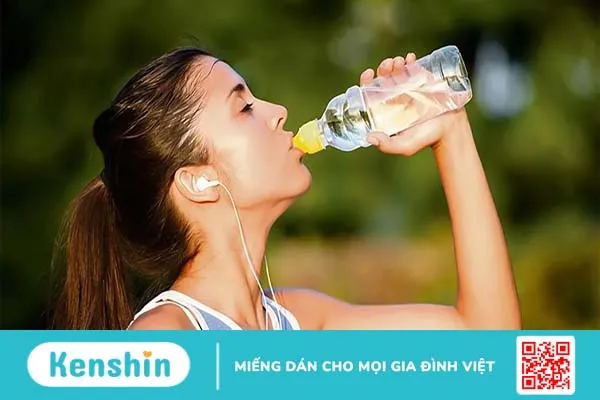 Tìm hiểu phác đồ điều trị hạ natri máu Bộ Y tế