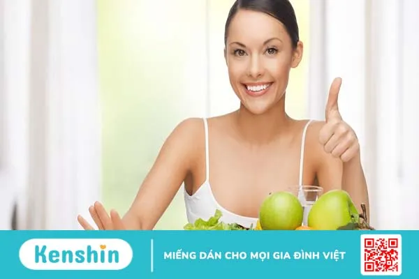 Tìm hiểu trị đồi mồi kiêng gì?