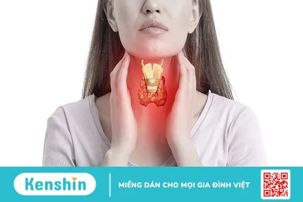 Tìm hiểu về bướu giáp và phân độ bướu giáp