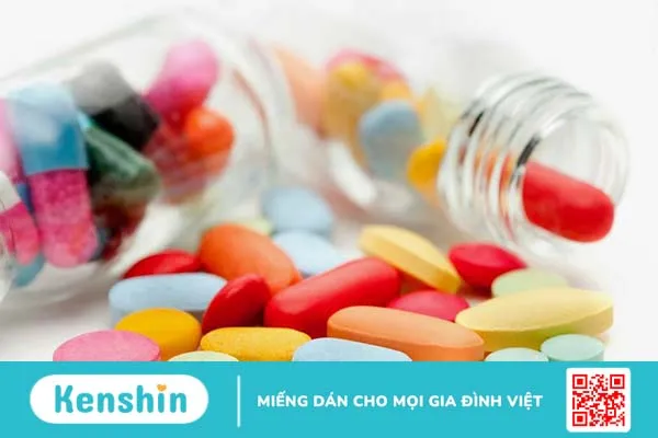 Tìm hiểu về các loại thuốc trị bệnh trĩ và những lưu ý khi sử dụng