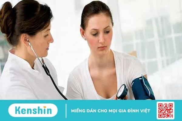 Tìm hiểu về phác đồ điều trị viêm đường tiết niệu nữ