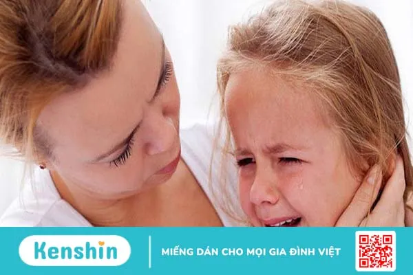 Tìm hiểu về viêm tai giữa mạn tính mủ và viêm tai giữa mạn tính xuất tiết